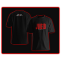 Playera Oficial EL JUICIO