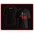 Playera Oficial JUSTICIA