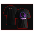 Playera Oficial de la Gira 1995 Retro